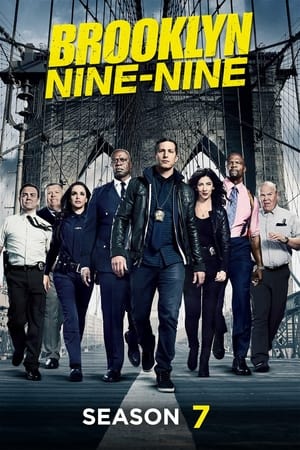 Brooklyn Nine-Nine T 7 C 8 online gratis