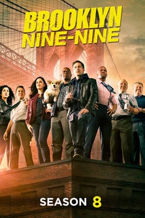 Brooklyn Nine-Nine Temporada 8 online gratis