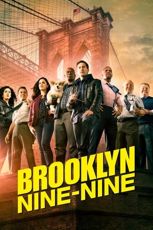 Brooklyn Nine-Nine Online