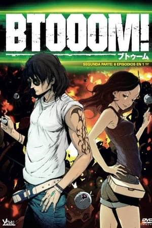 BTOOOM! online