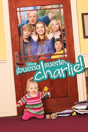 ¡Buena suerte, Charlie! temporada  1 online