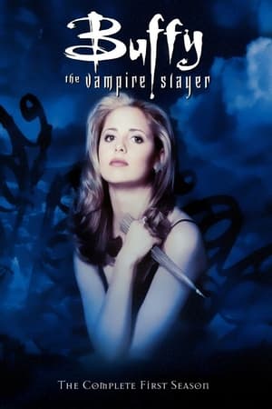 Buffy, cazavampiros T 1 C 11 online gratis