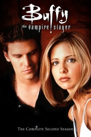 Buffy, cazavampiros T 2 C 2 online gratis