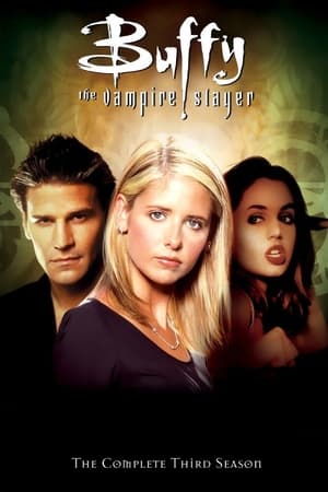 Buffy, cazavampiros T 3 C 12 online gratis