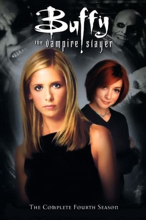 Buffy, cazavampiros T 4 C 12 online gratis