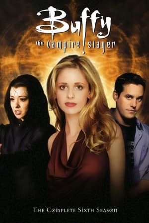 Buffy, cazavampiros T 6 C 4 online gratis