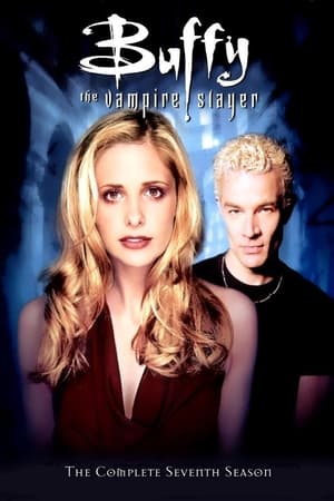 Buffy, cazavampiros T 7 C 20 online gratis