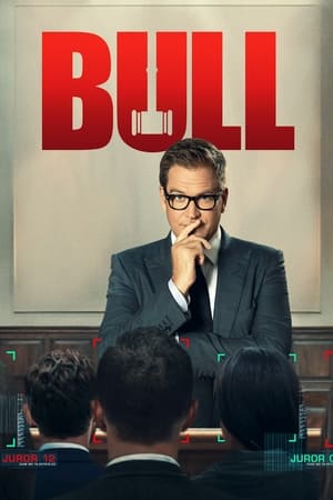 Bull temporada  5 online