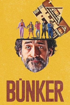 Búnker Temporada 1 online gratis