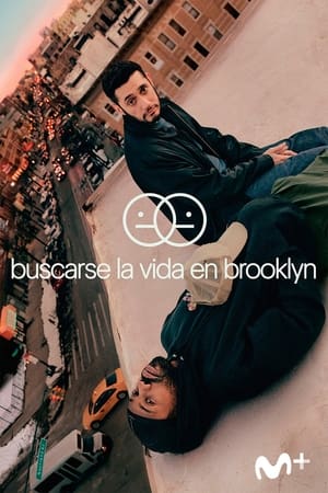 Buscarse la vida en Brooklyn temporada  1 online