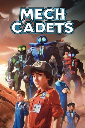 Cadetes de mechas Online gratis