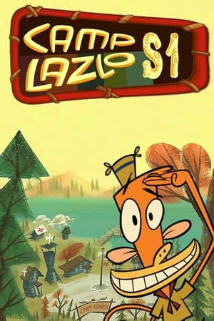 Campamento Lazlo T 1 C 6 online gratis