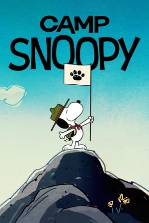 Campamento Snoopy T 1 C 4 online gratis