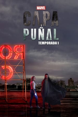 Capa y Puñal T 1 C 6 online gratis