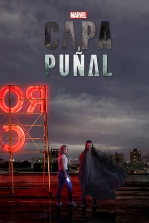 Capa y Puñal online