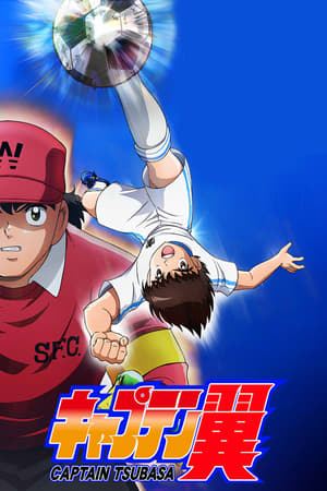 Capitán Tsubasa Temporada 1 online gratis