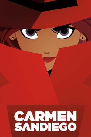 Carmen Sandiego Online gratis