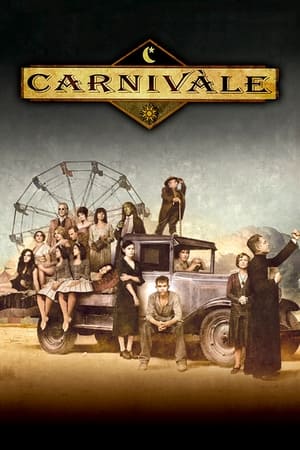 Carnivàle T 1 C 11 online gratis