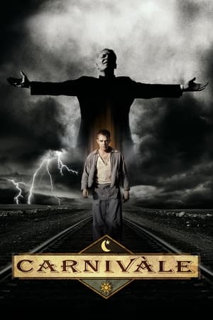 Carnivàle Temporada 2 online gratis