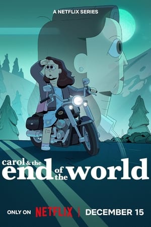 Carol y el fin del mundo T 1 C 2 online gratis