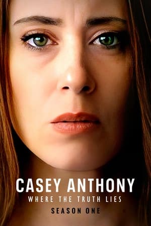 Casey Anthony: Where the Truth Lies temporada  1 online