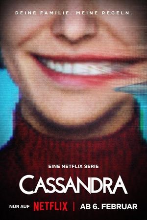 Cassandra temporada  1 online