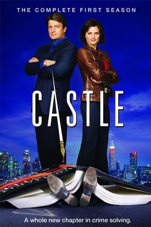 Castle T 1 C 7 online gratis