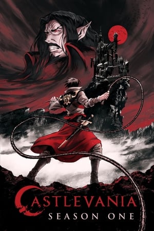 Castlevania Temporada 1 online gratis