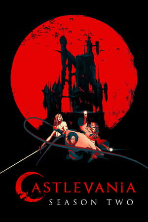 Castlevania T 2 C 5 online gratis