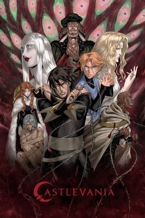 Castlevania T 3 C 10 online gratis