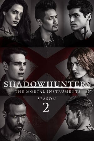 Cazadores de sombras T 2 C 4 online gratis