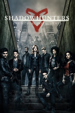 Cazadores de sombras T 3 C 10 online gratis