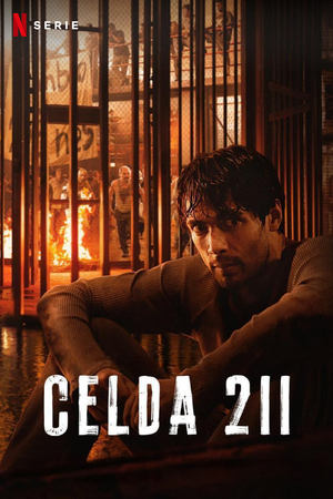 Celda 211 Online gratis