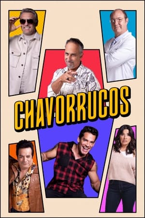 Chavorrucos T 1 C 6 online gratis