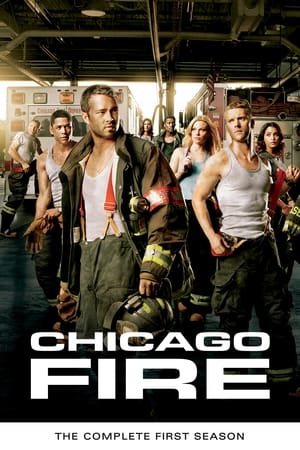 Chicago Fire temporada  1 online