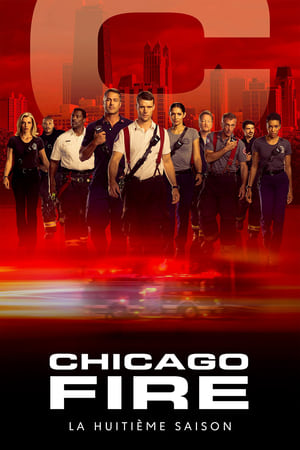 Chicago Fire temporada  8 online