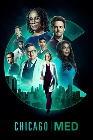 Chicago Med T 8 C 11 online gratis