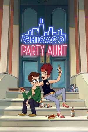 Chicago Party Aunt T 1 C 4 online gratis