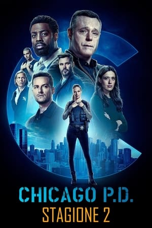 Chicago P.D. T 2 C 6 online gratis