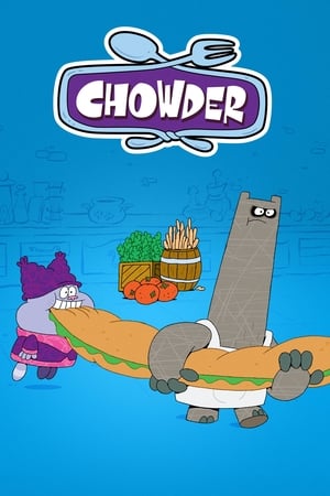 Chowder Online