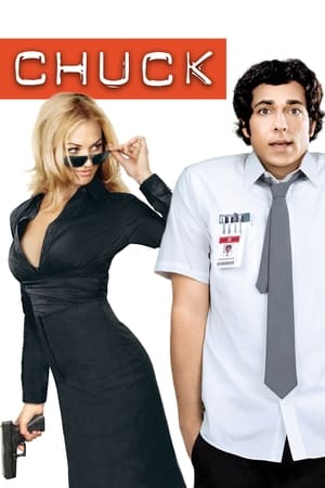 Chuck temporada  1 online