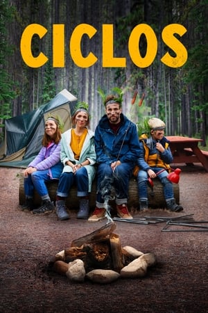 Ciclos temporada  3 online