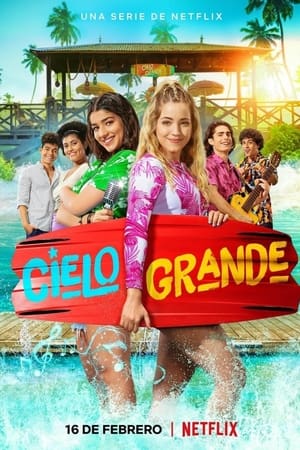 Cielo grande T 1 C 6 online gratis