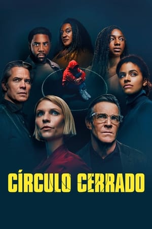 Círculo cerrado Temporada 1 online gratis