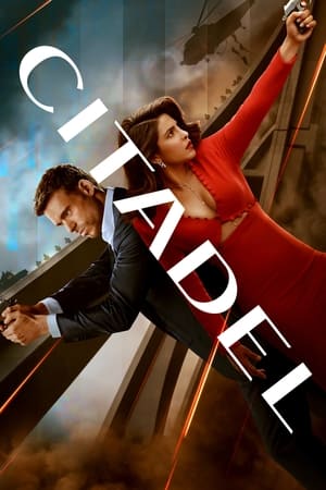 Citadel temporada  1 online