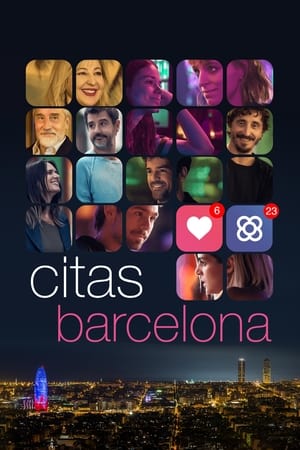 Citas Barcelona Online gratis