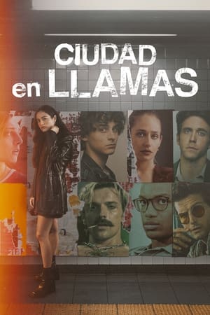 Ciudad en llamas T 1 C 3 online gratis