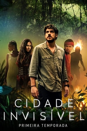 Ciudad invisible Temporada 1 online gratis