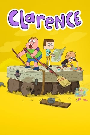 Clarence online