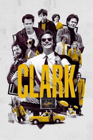 Clark Temporada 1 online gratis